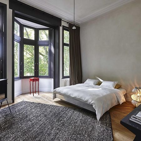 Bed and Breakfast Kind Of Oj à Bruges Extérieur photo