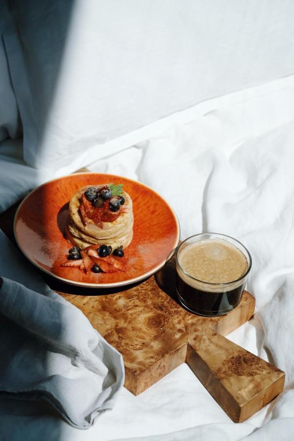 Bed and Breakfast Kind Of Oj à Bruges Extérieur photo