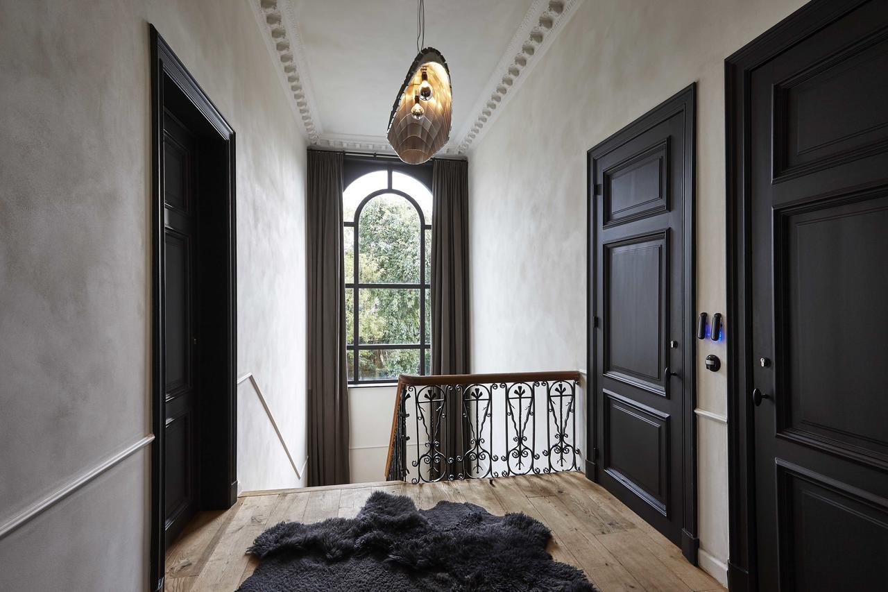 Bed and Breakfast Kind Of Oj à Bruges Extérieur photo