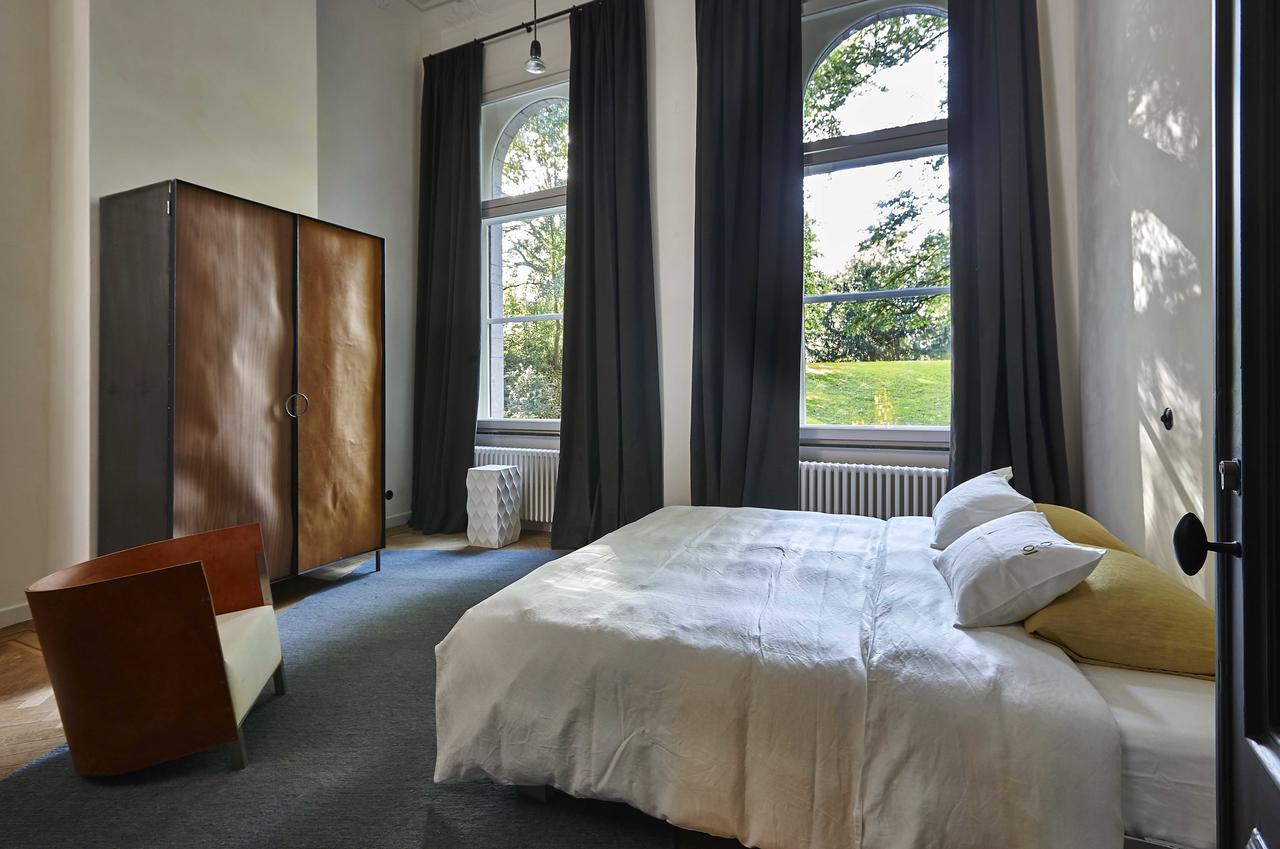 Bed and Breakfast Kind Of Oj à Bruges Extérieur photo