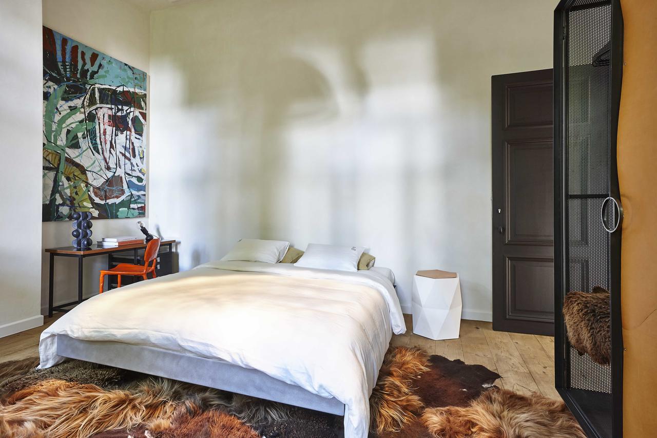 Bed and Breakfast Kind Of Oj à Bruges Extérieur photo